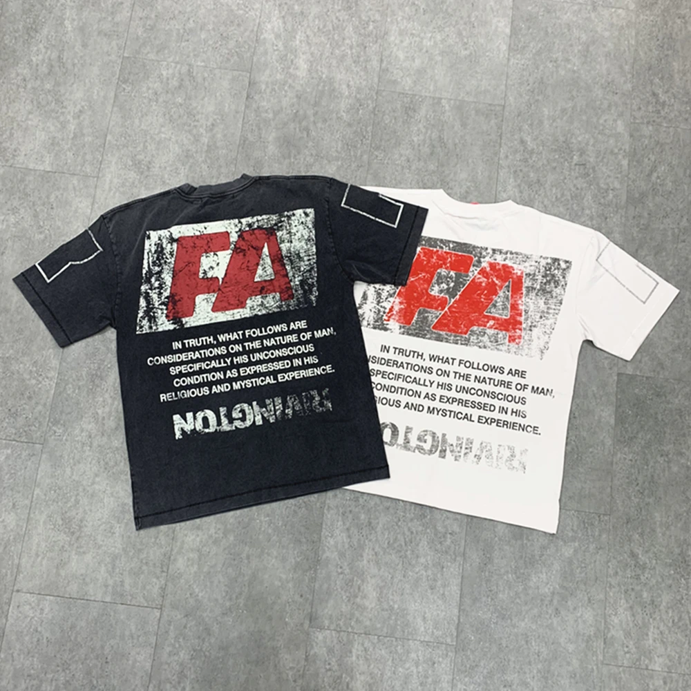 Yao Fashion RRR123 Luksusowa M – Streetwear Brand Vintage recenzja i cena