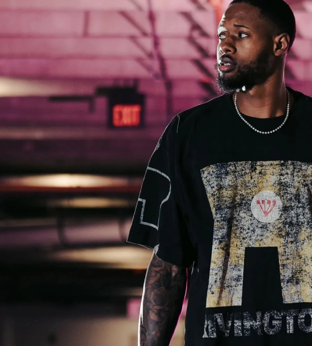 Yao Fashion RRR123 Luksusowa M – Streetwear Brand Vintage recenzja i cena
