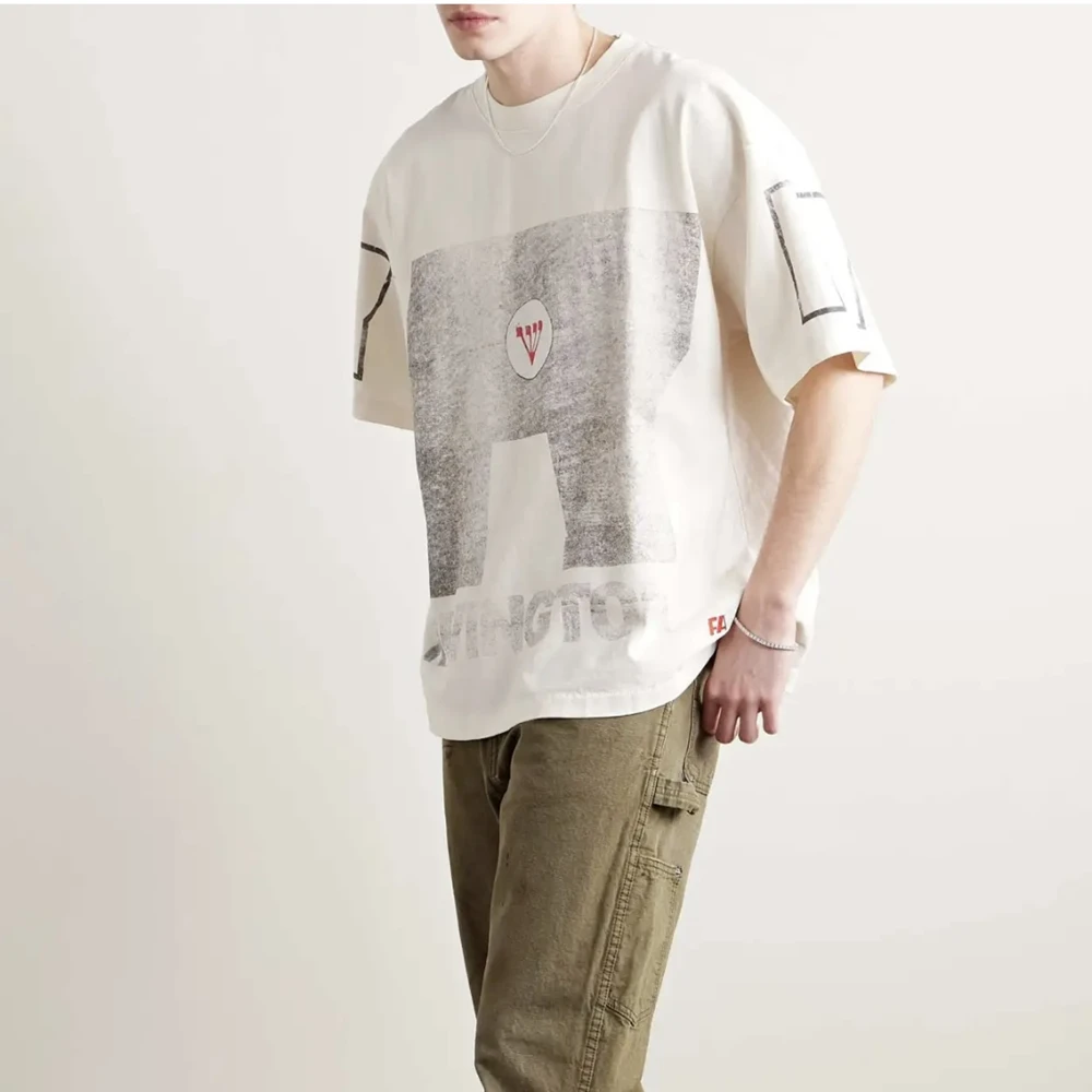 Yao Fashion RRR123 Luksusowa M – Streetwear Brand Vintage recenzja i cena