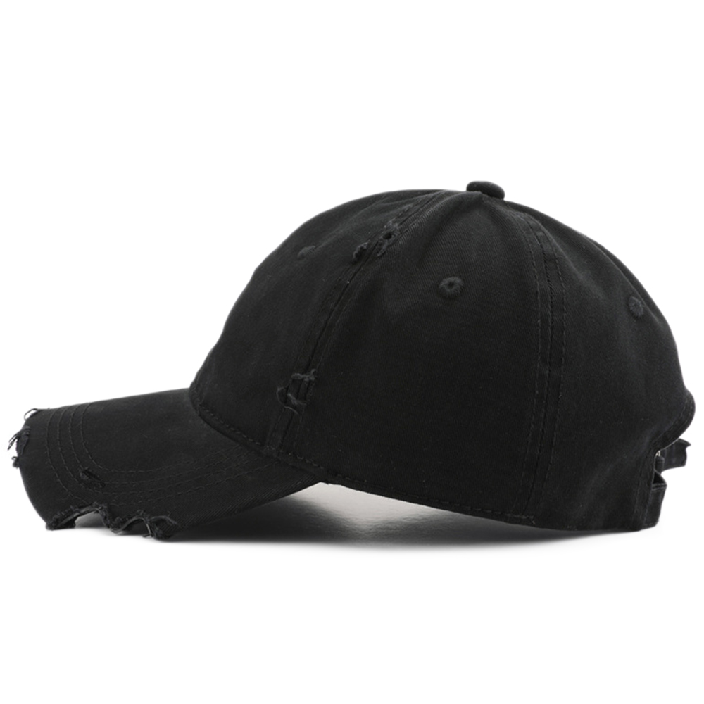 Czapka z daszkiem FS Washed Co – Streetwear Brands 2026 recenzja i cena