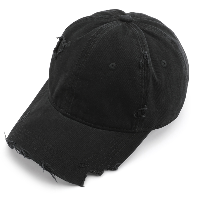 Czapka z daszkiem FS Washed Co – Streetwear Brands 2026 recenzja i cena