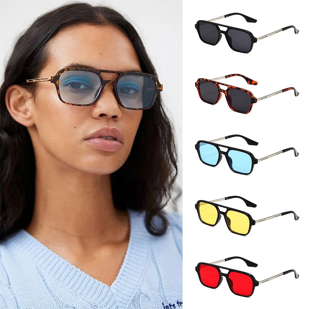 Luksusowe okulary przeciwsłone – Streetwear Brand Vintage recenzja i cena