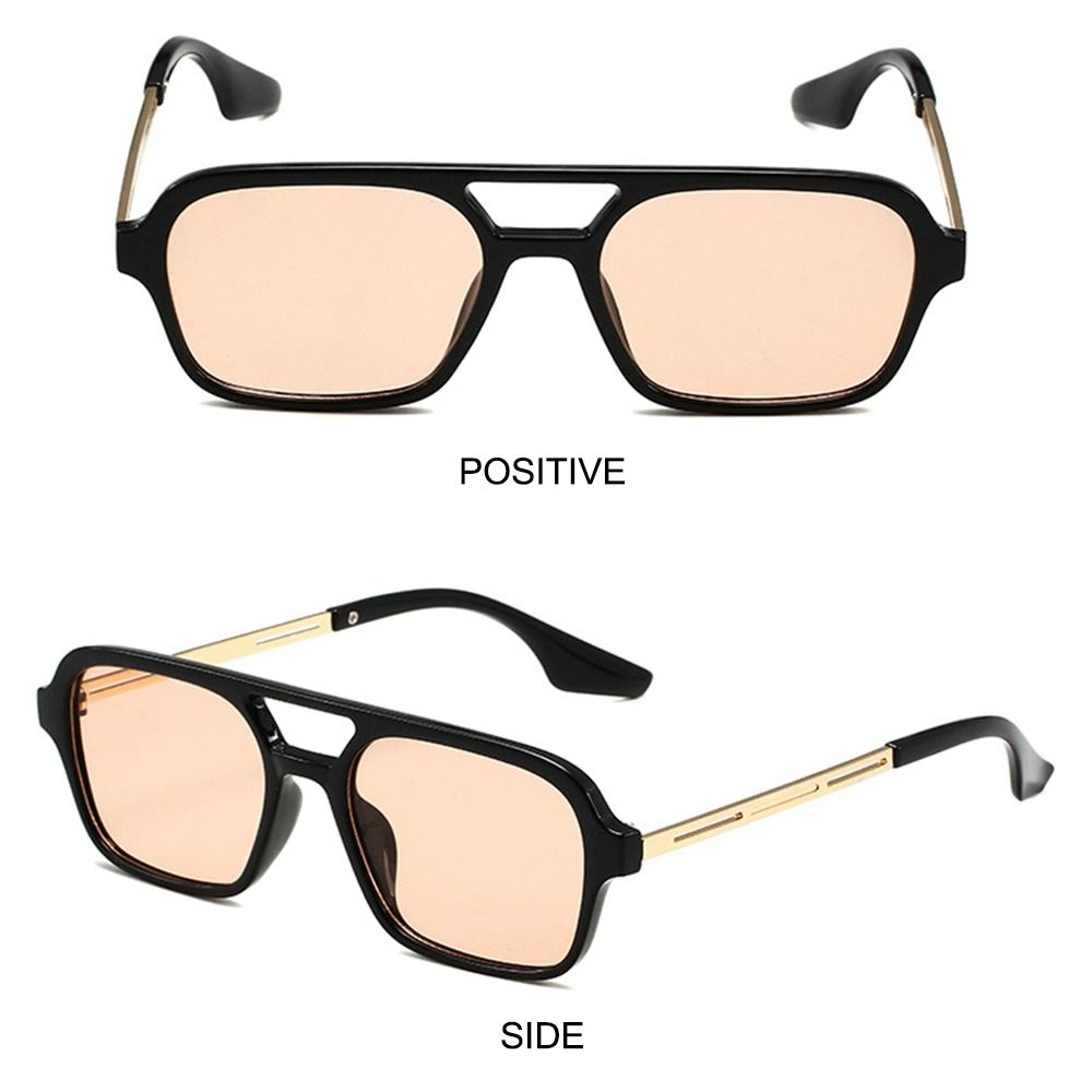 Luksusowe okulary przeciwsłone – Streetwear Brand Vintage recenzja i cena