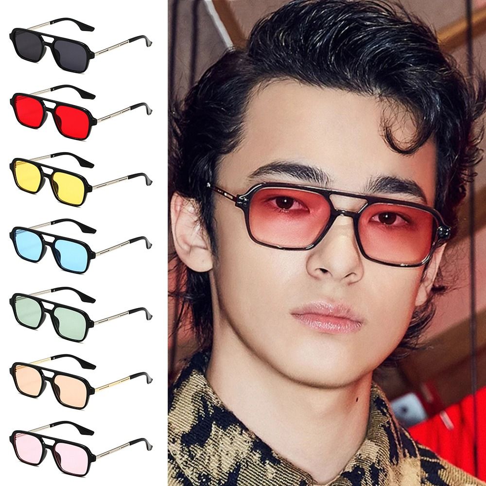Luksusowe okulary przeciwsłone – Streetwear Brand Vintage recenzja i cena