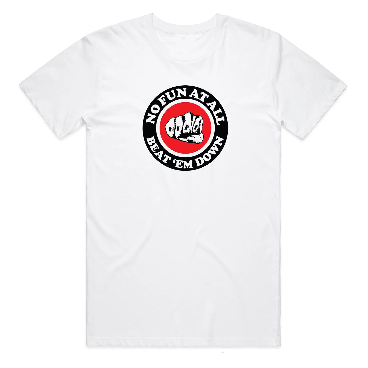 Koszulka bawełniana z grafiką  – Streetwear Brand Vintage recenzja i cena