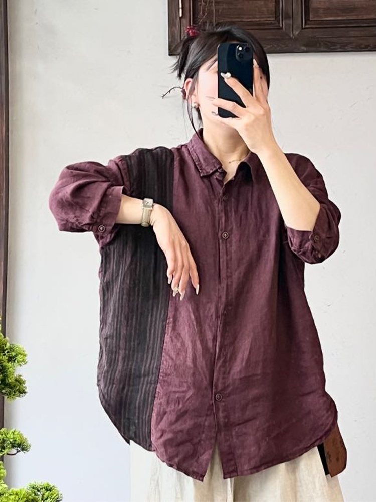 Amax LuluE Brand 2025 Jesień D – Streetwear Brand Vintage recenzja i cena