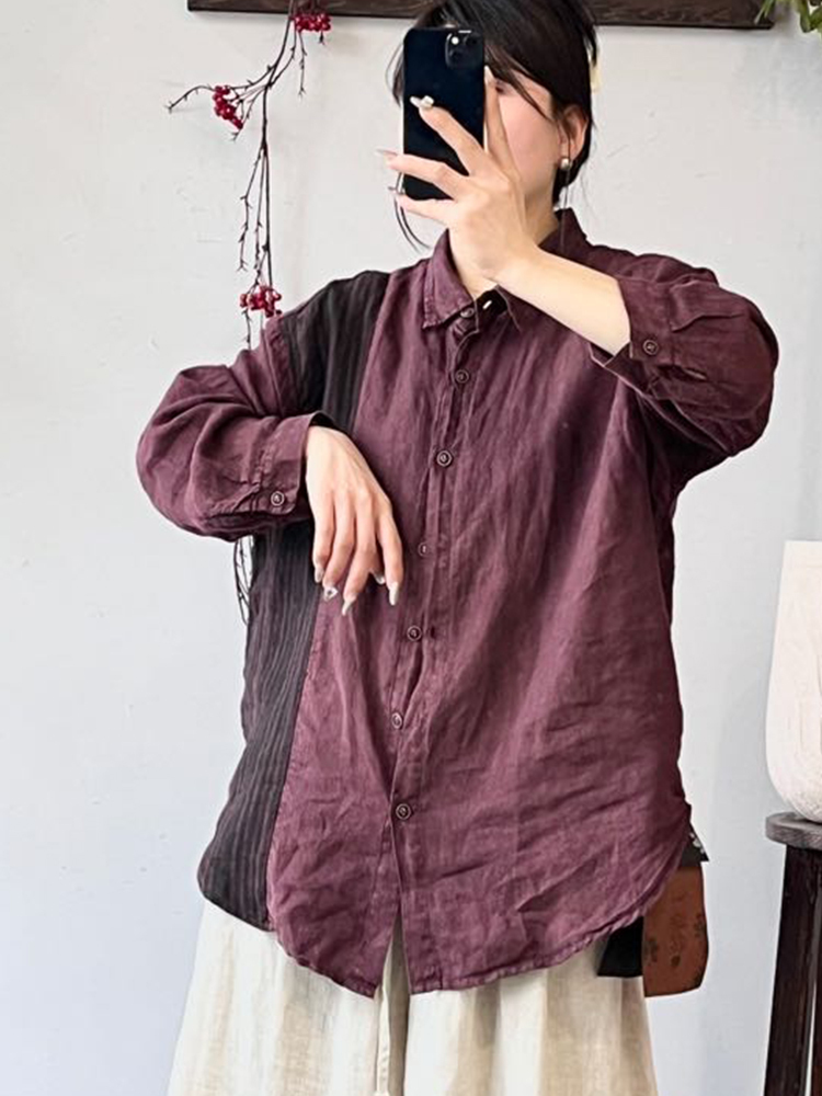 Amax LuluE Brand 2025 Jesień D – Streetwear Brand Vintage recenzja i cena