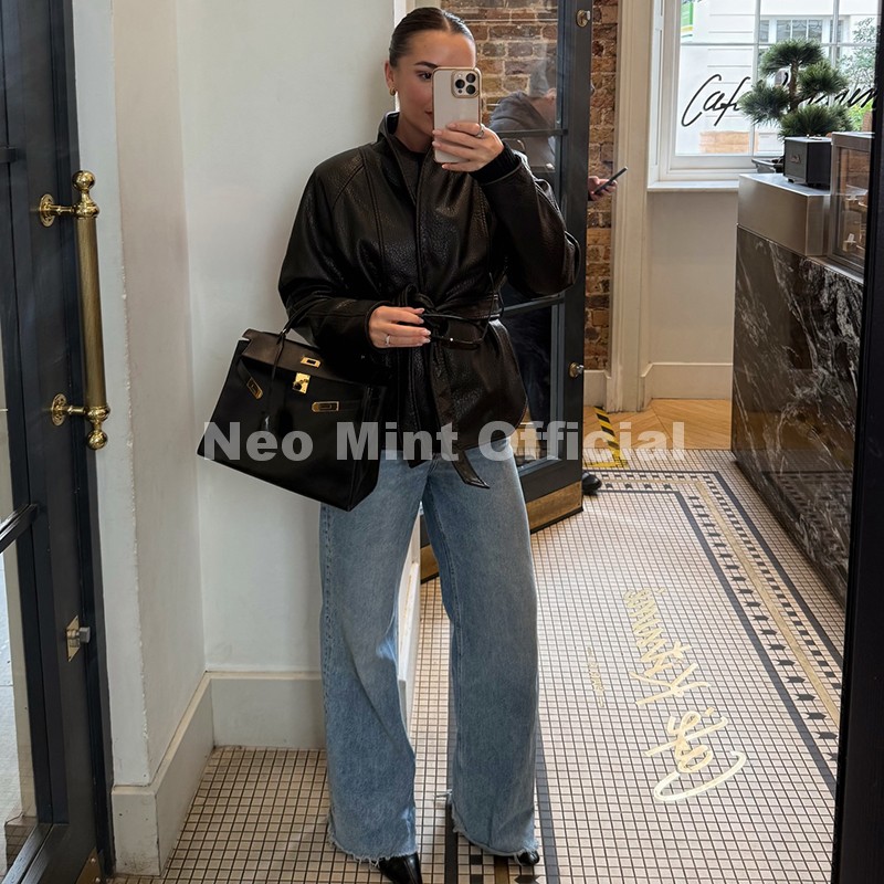 Neo Mint Trendy 2026 Czarny pł – Streetwear Brand China recenzja i cena