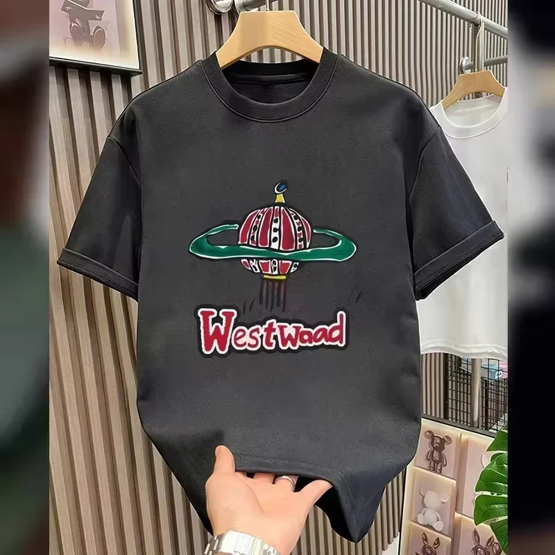 Klasyczne logo Moda Casual Tre – Streetwear Brand Tees recenzja i cena