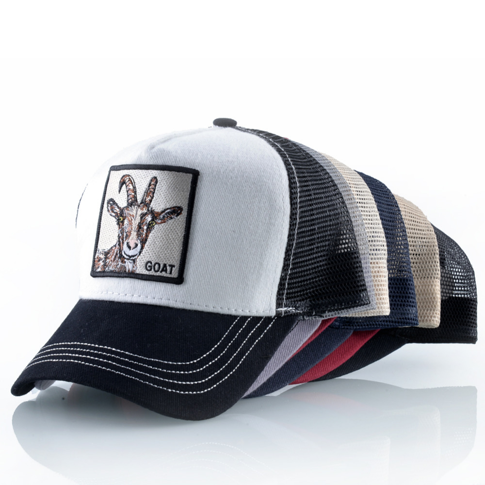 Modna czapka z daszkiem mężczy – Streetwear Brand Beanie recenzja i cena