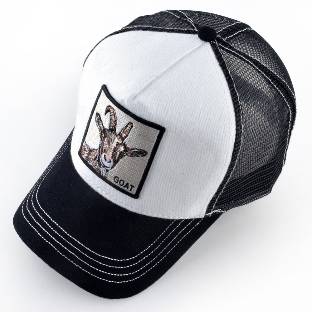 Modna czapka z daszkiem mężczy – Streetwear Brand Beanie recenzja i cena